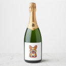 Search for corgi wine labels Animal