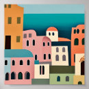 Search for greek art posters Orange