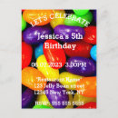 Search for candy coloured cards For kids