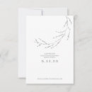 Search for hand drawn wedding save the dates Simple