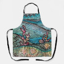 Search for ocean aprons Nature