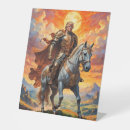Search for warrior signs Fantasy