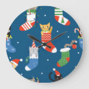 Search for cartoon clocks Pattern