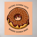 Search for doughnuts posters Funny