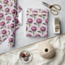 Search for romantic wrapping paper Girly