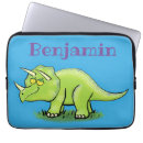 Search for dinosaur laptop cases Animal