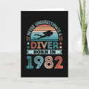 Search for scuba diving birthday cards Funny