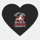 Search for cool wolf stickers Puppy