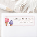 Search for kids return address labels Minimalist