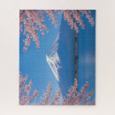 Search for mt fuji puzzles Nature