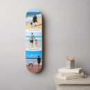 Search for photo collage skateboards Design your own
