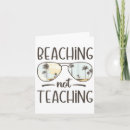 Search for teaching funny cards Non bidenary