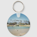 Search for blue trees round key rings Sky