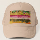 Search for three hats Dad