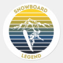 Search for snowboard stickers Sport