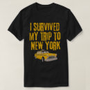 Search for taxi cab tshirts New york city