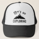 Search for explore hats Mountains