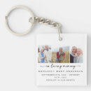 Search for bereavement for key rings Tribute