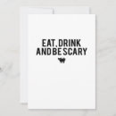 Search for art cards Trick or treat