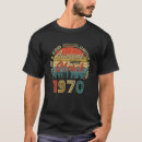 Search for vintage 1970 tshirts Collection