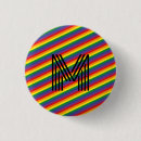 Search for rainbow stripes badges Flag