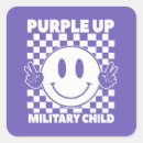 Search for military kids stickers Military child month