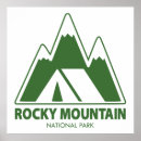 Search for rocky mountain national park posters Nature