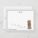 Search for cockapoo dog Watercolor