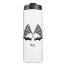 Search for car travel mugs Chequered flag