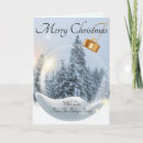 Search for snow scene christmas cards Landscape