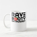 Search for music festival mugs Rave culture