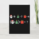 Search for math christmas cards Educator