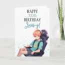 Search for gamer cards Illustration