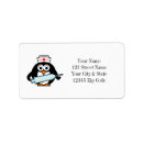 Search for rn return address labels Nurse