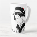 Search for geisha mugs Beverage