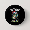 Search for fish badges Christmas promotions