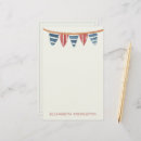 Search for nautical stationery paper Watercolor