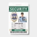 Search for security guard Corporate