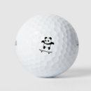 Search for panda golf balls Bear