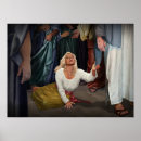 Search for healing touch Jesus