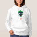 Search for joker hoodies Dc comics