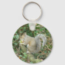 Search for funny squirrel key rings Squirrels