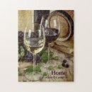 Search for rustic puzzles Grapes