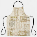 Search for york long aprons Paris