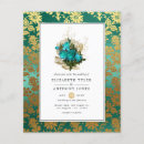 Search for glam 4x5 invitations Chic