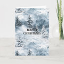Search for snow christmas cards White