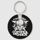 Search for rock bands key rings Metal