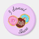 Search for share magnets Doughnut