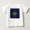Search for 4th of july baby shirts Stars and stripes