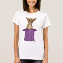 Search for chihuahua womens tshirts Flowers